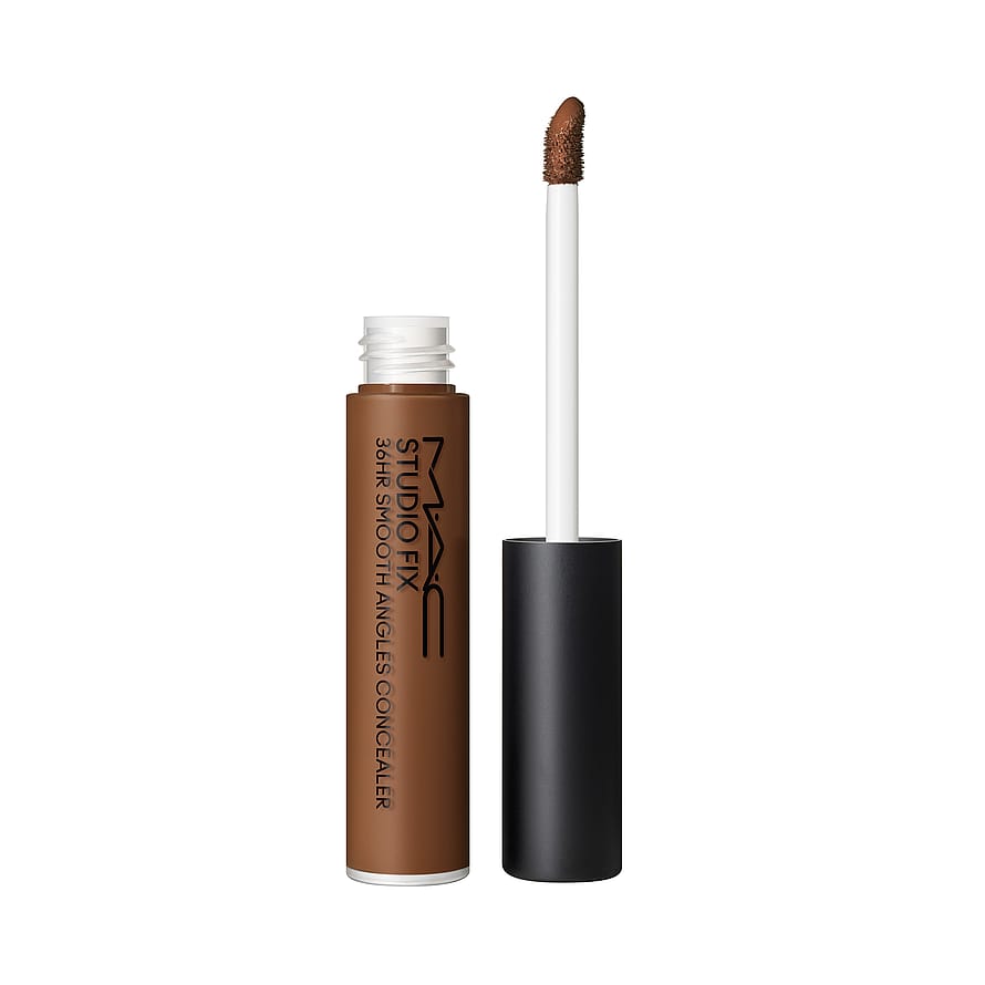 Liquid concealers MAC Studio Fix 36HR Sooth Angles Concealer NC63