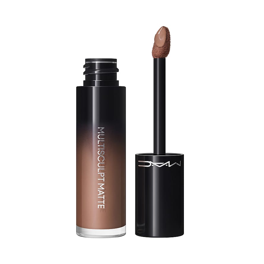 Mono eyeshadow MAC Multisculpt Matte Liquid Eyeshadow Stone