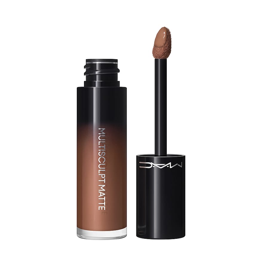 Mono eyeshadow MAC Multisculpt Matte Liquid Eyeshadow Baby Got Mac