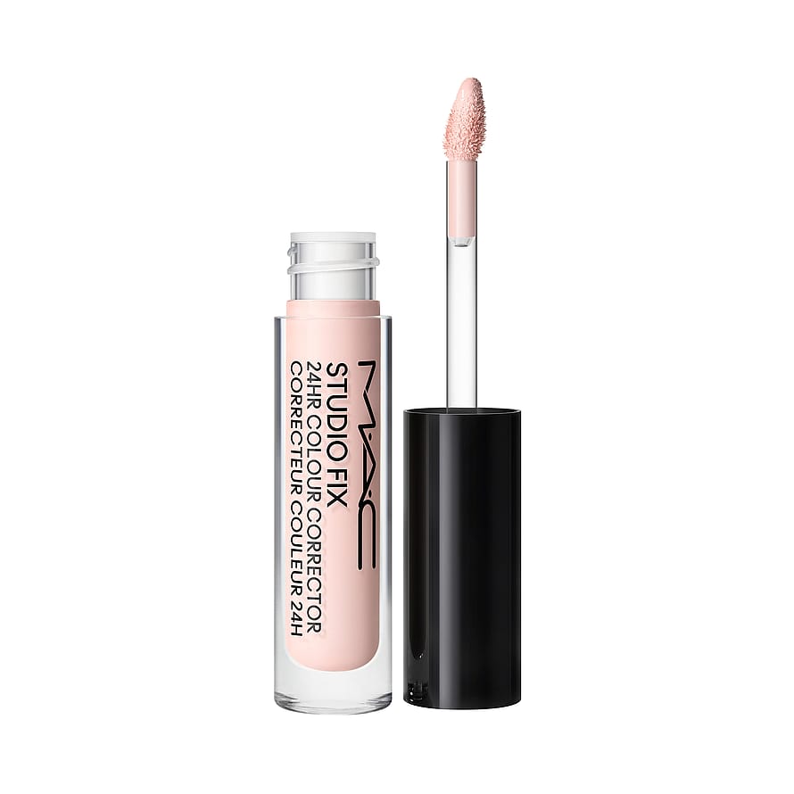 Liquid concealers MAC Studio Fix 24HR Colour Corrector Light Pink