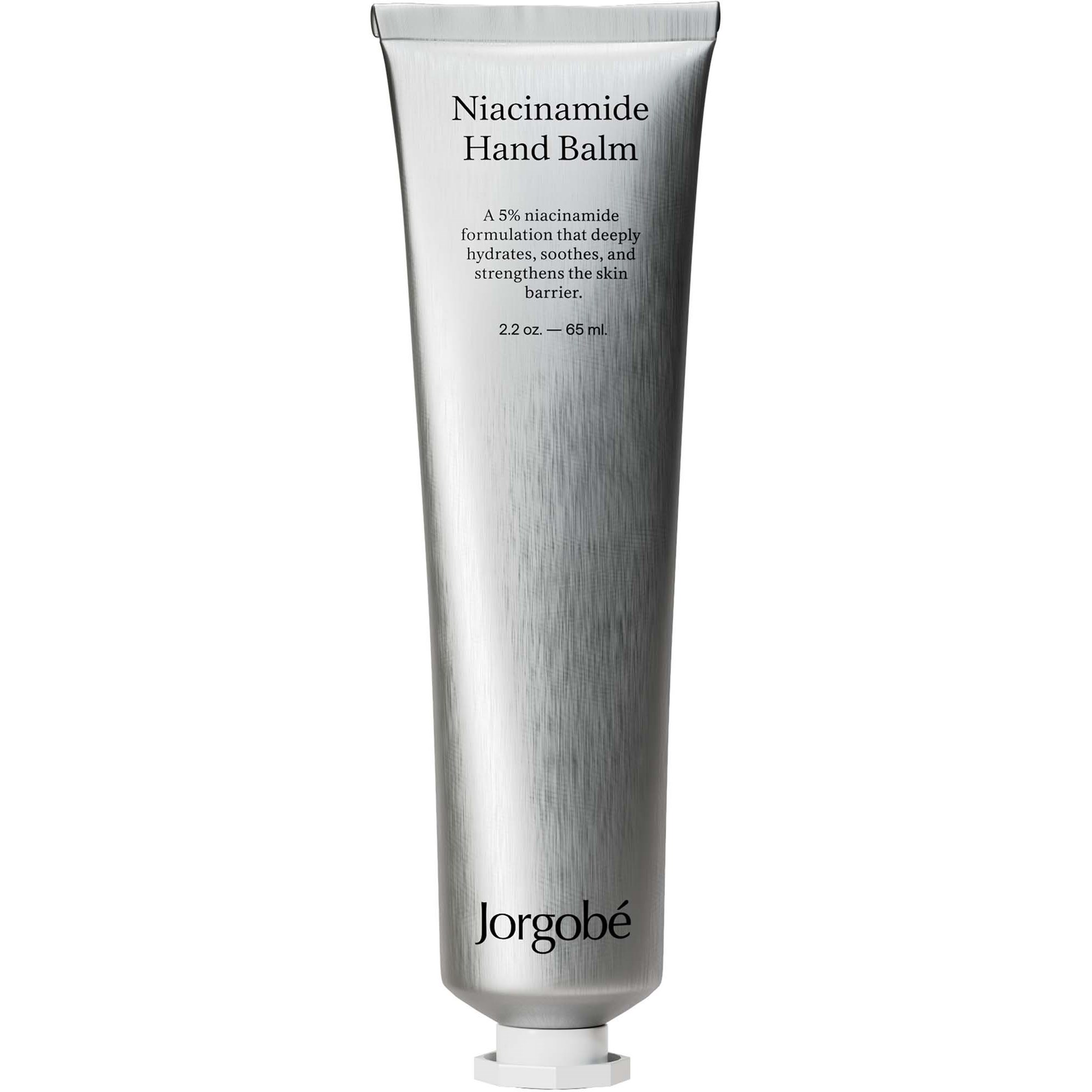 Jorgobé Niacinamide Hand Balm 65 ml 65 st