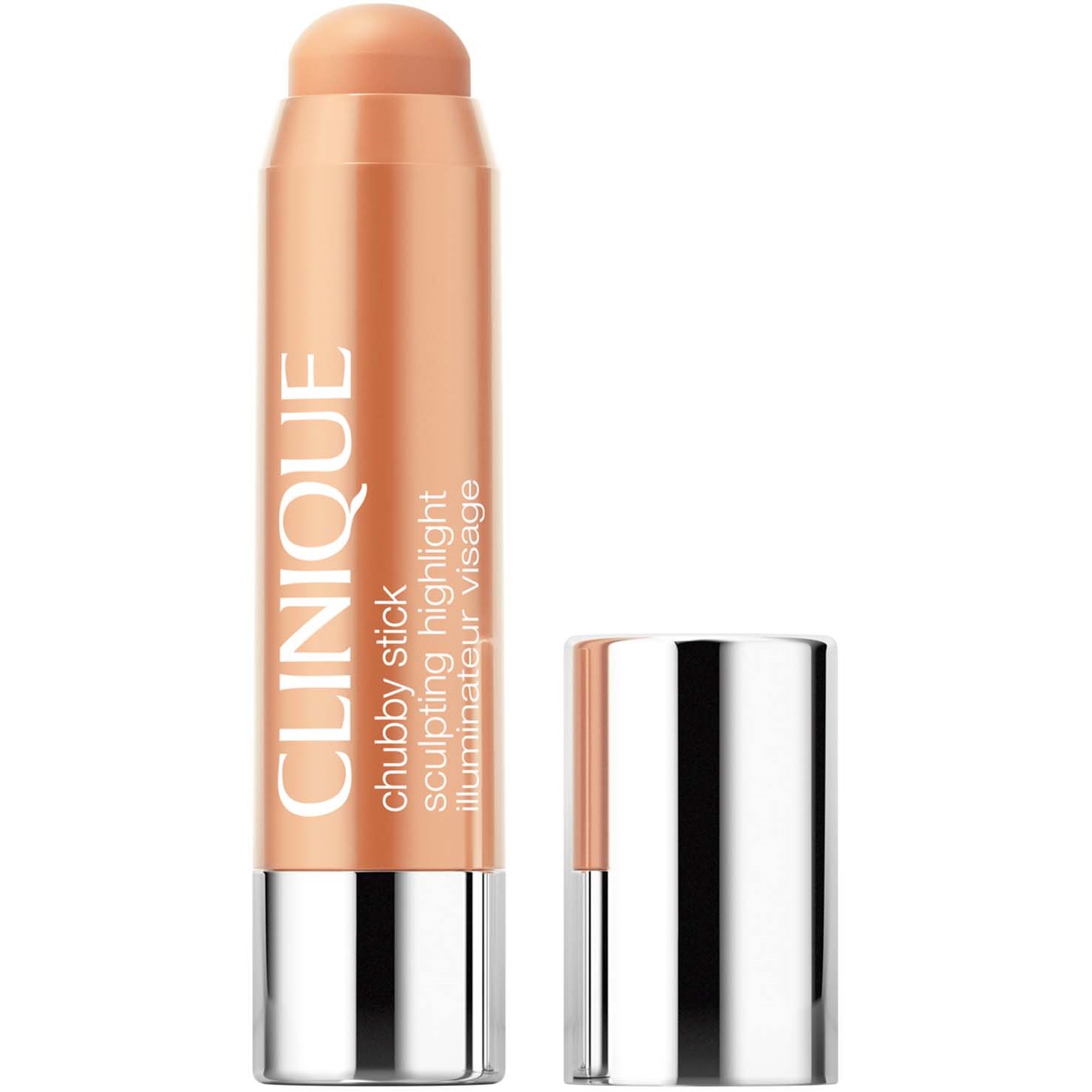 Clinique Chubby Stick Sculpting Highlight Supreme Stardust