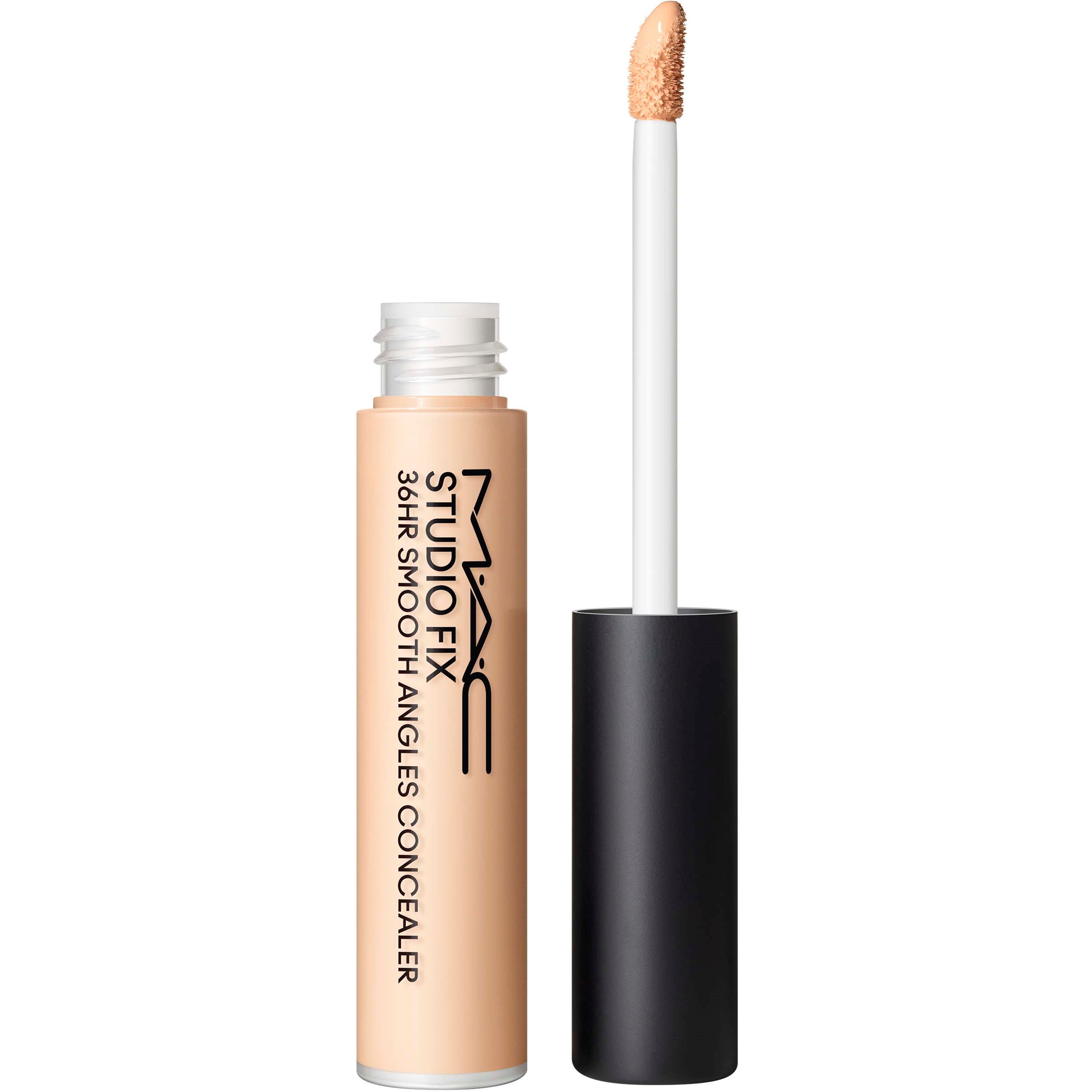 MAC Cosmetics Studio Fix 36HR Smooth Angles Concealer N18