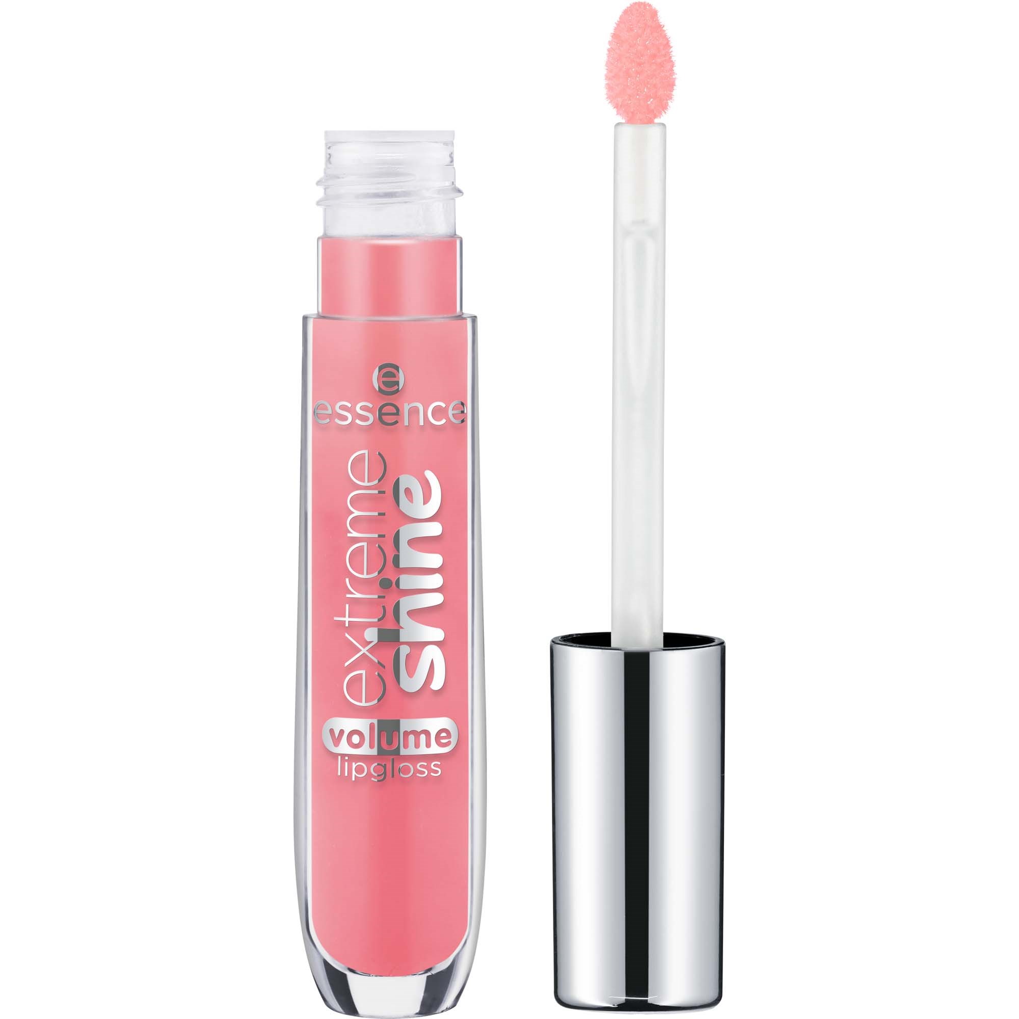 essence Extreme Shine Volume Lipgloss 20 Peach Please