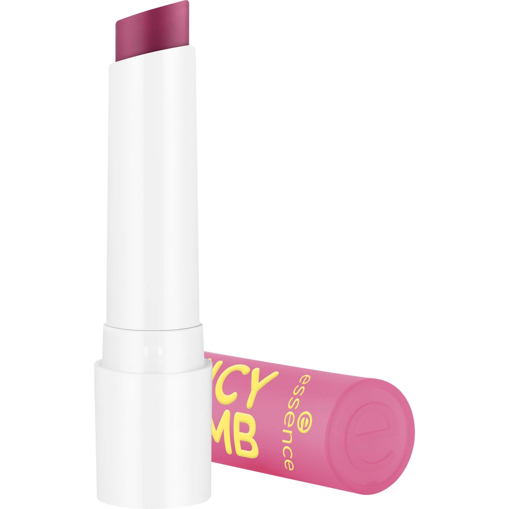 essence Juicy Bomb Glossy Butter Balm 08 Cherrything I Want
