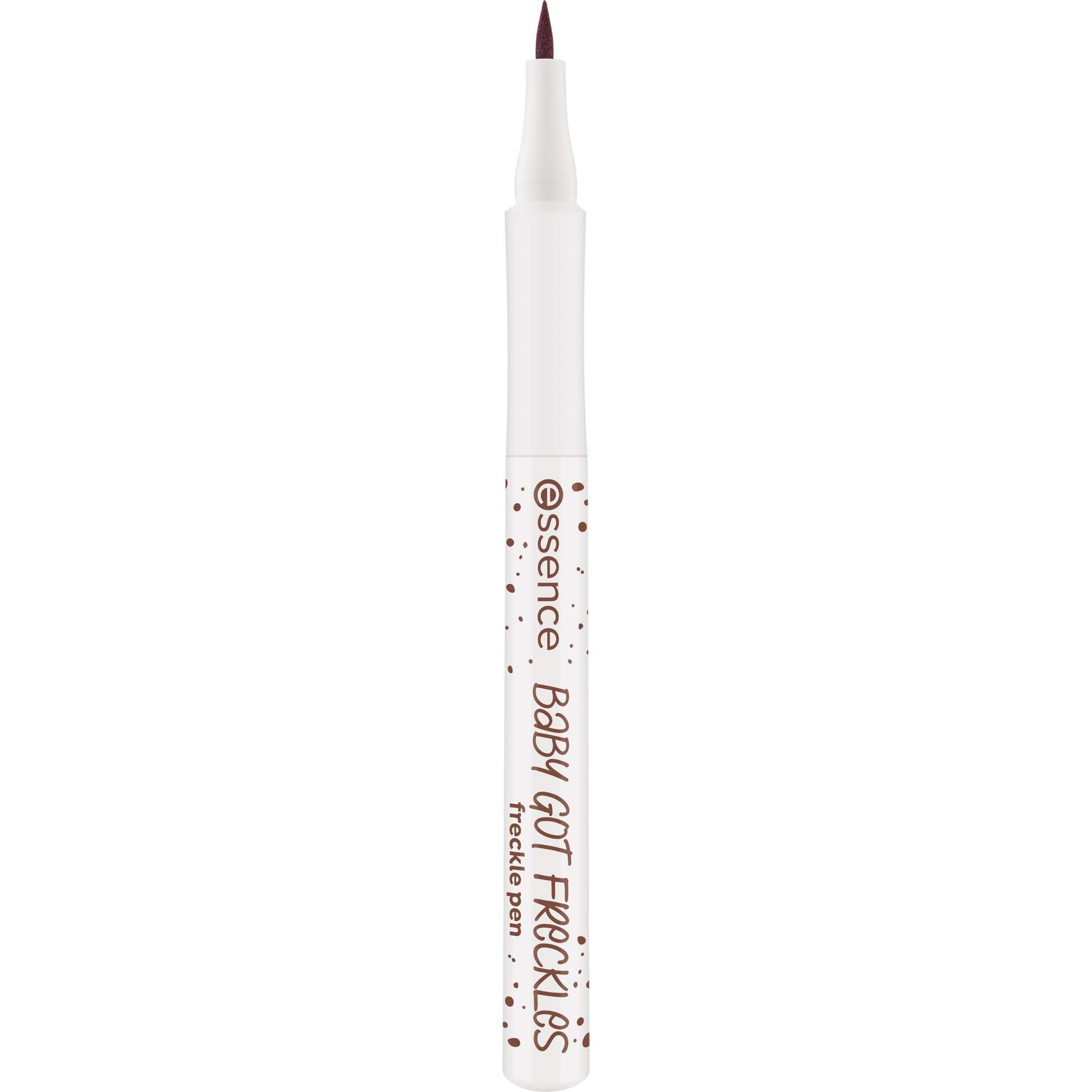 essence Baby Got Freckles Freckle Pen 10 Faux Real