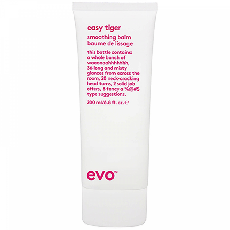 Evo Easy Tiger (200ml)