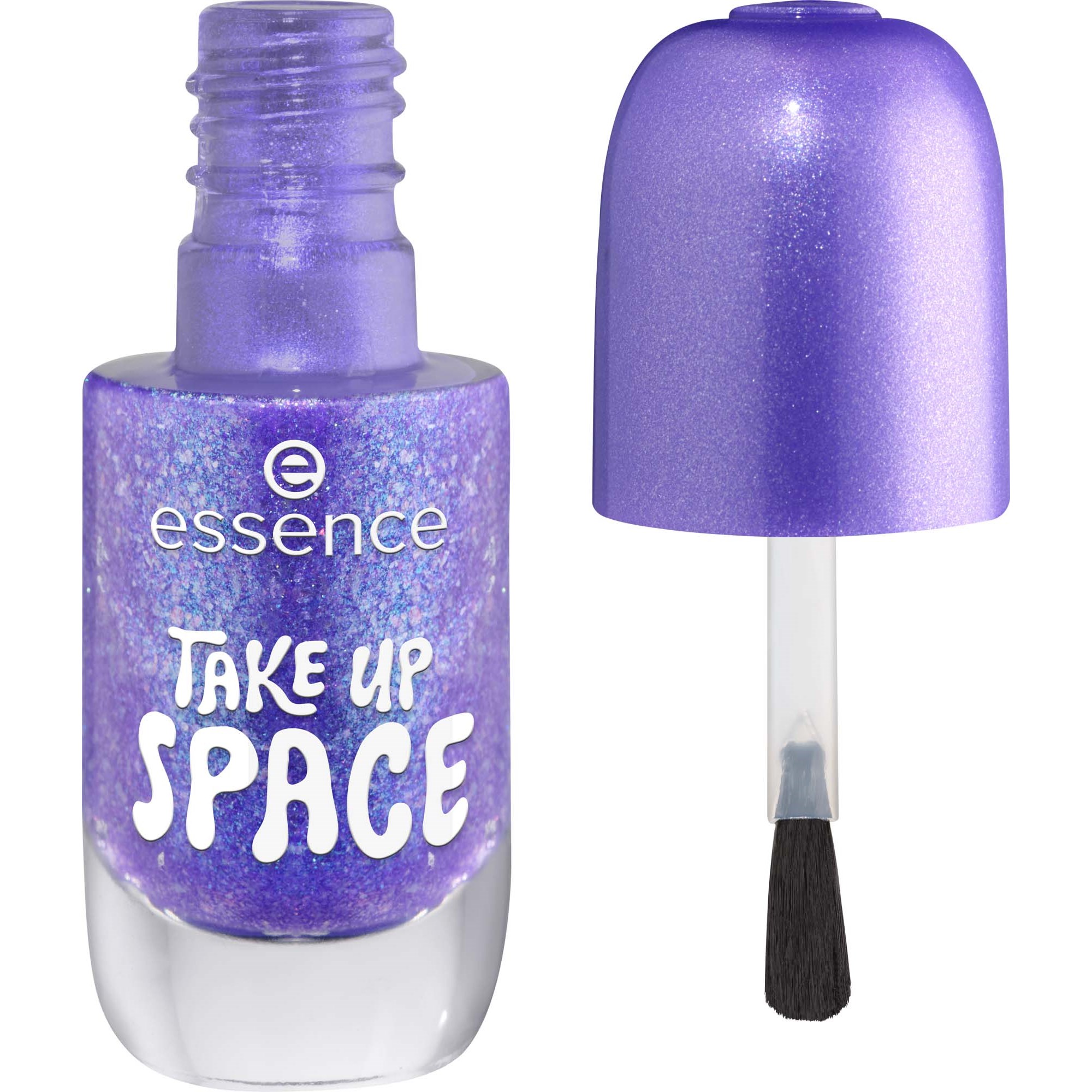 essence Gel Nail Polish 34 Take Up Space