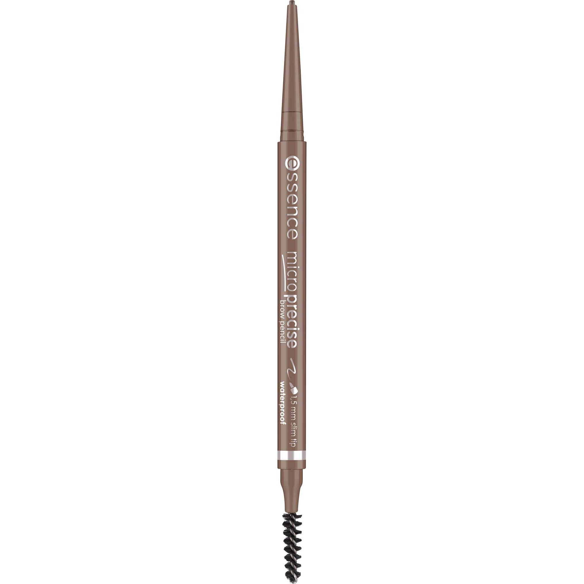 essence Micro Precise Brow Pencil 02 Taupe