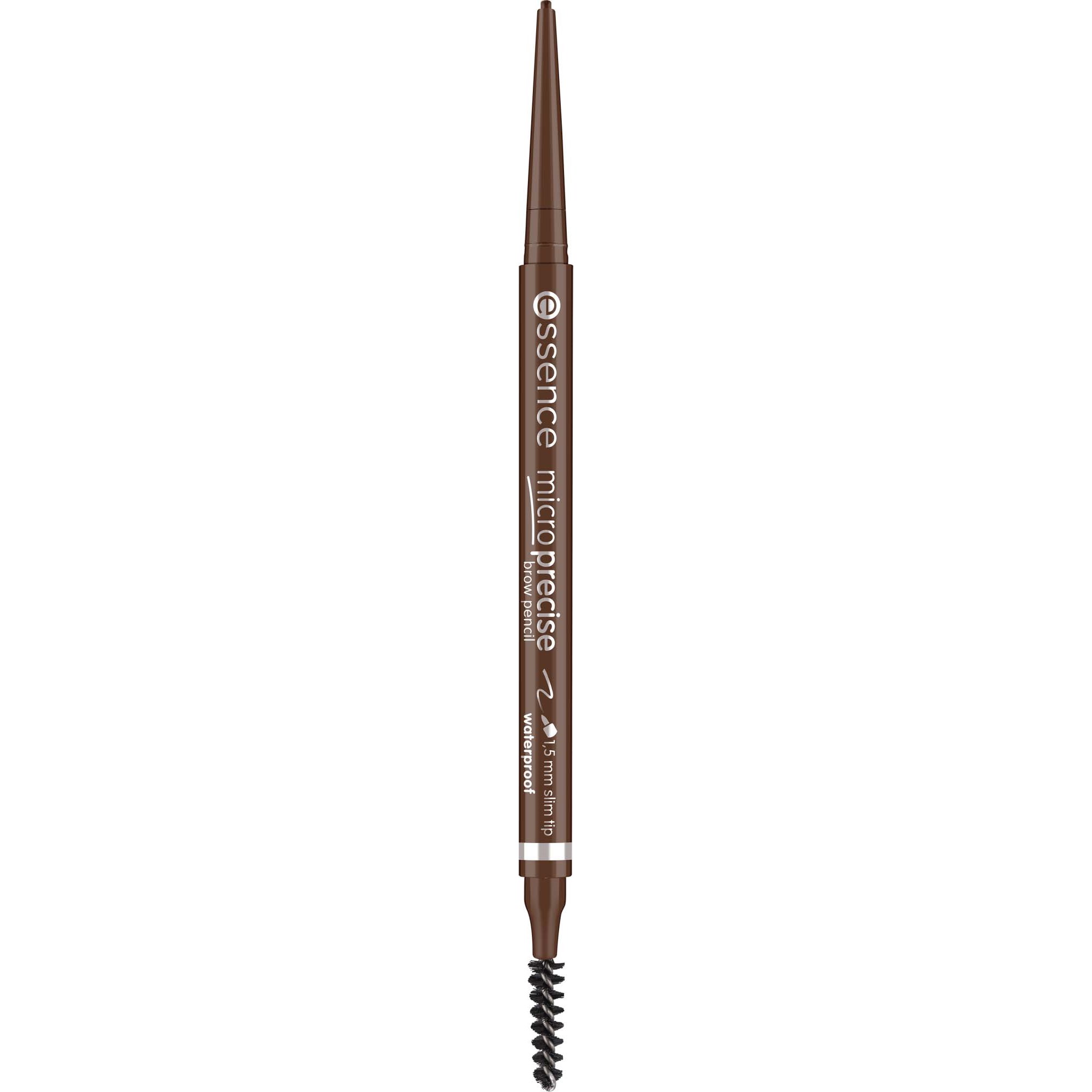 essence Micro Precise Brow Pencil 05 Warm Brown