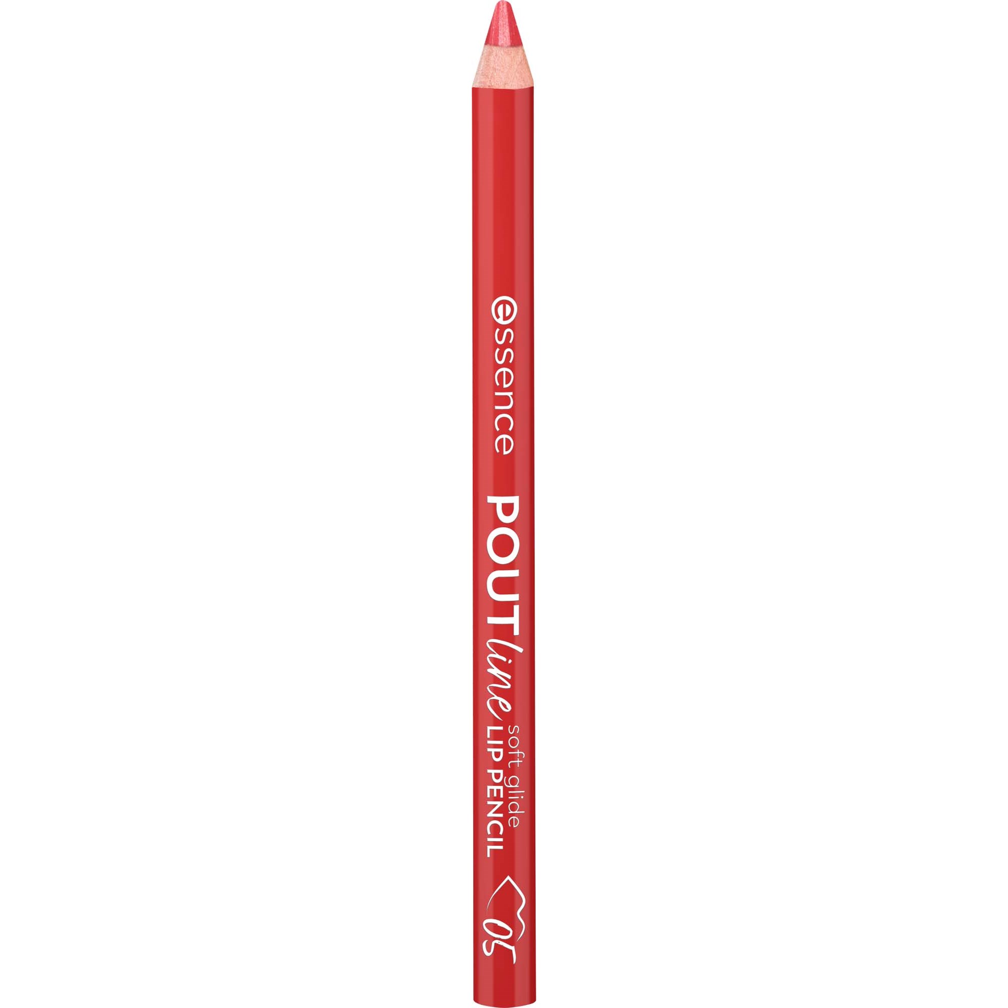 essence Poutline Soft Glide Lip Pencil 05 Pout Out Loud