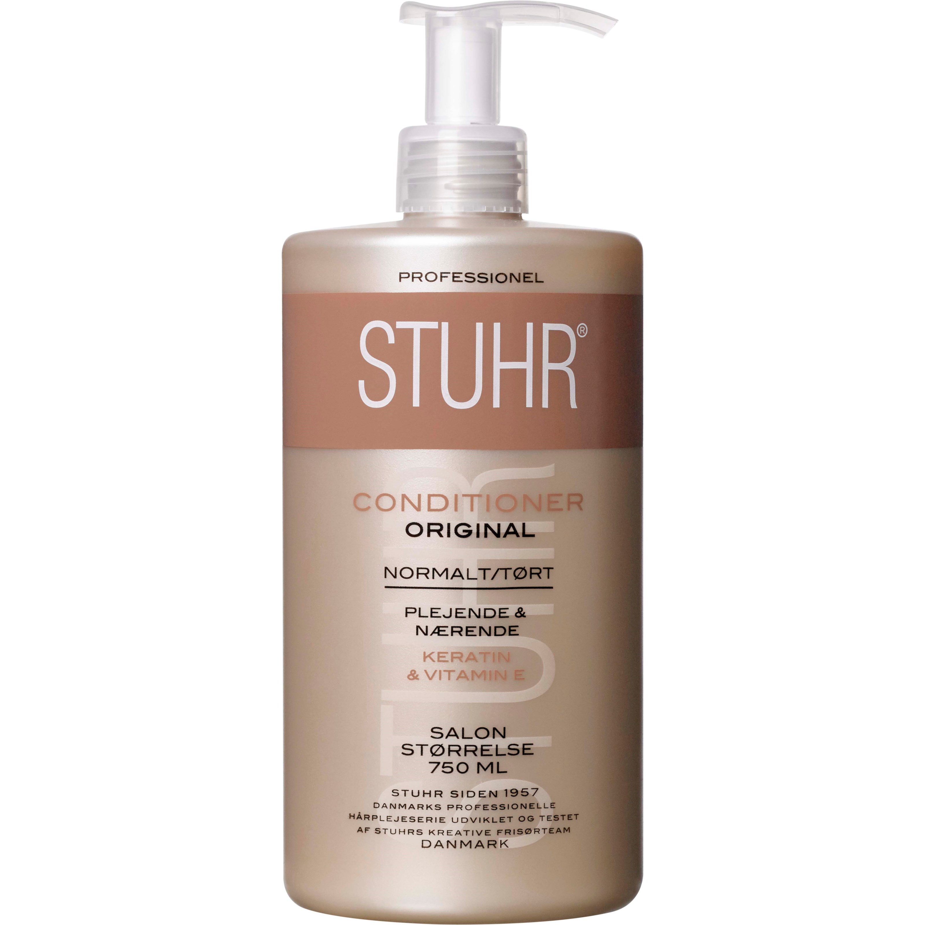 STUHR Original Conditioner 750 ml