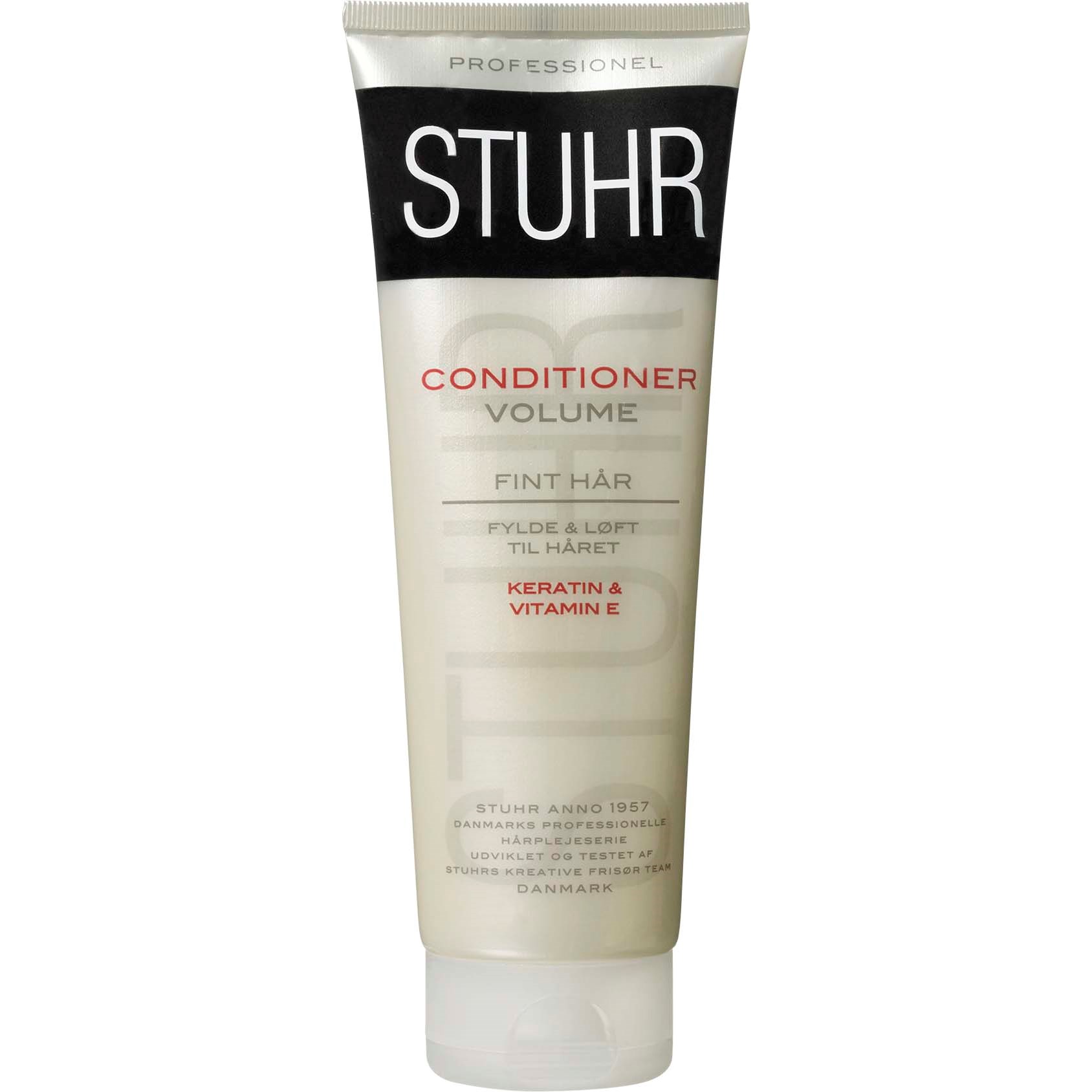 STUHR Volume Conditioner 250 ml
