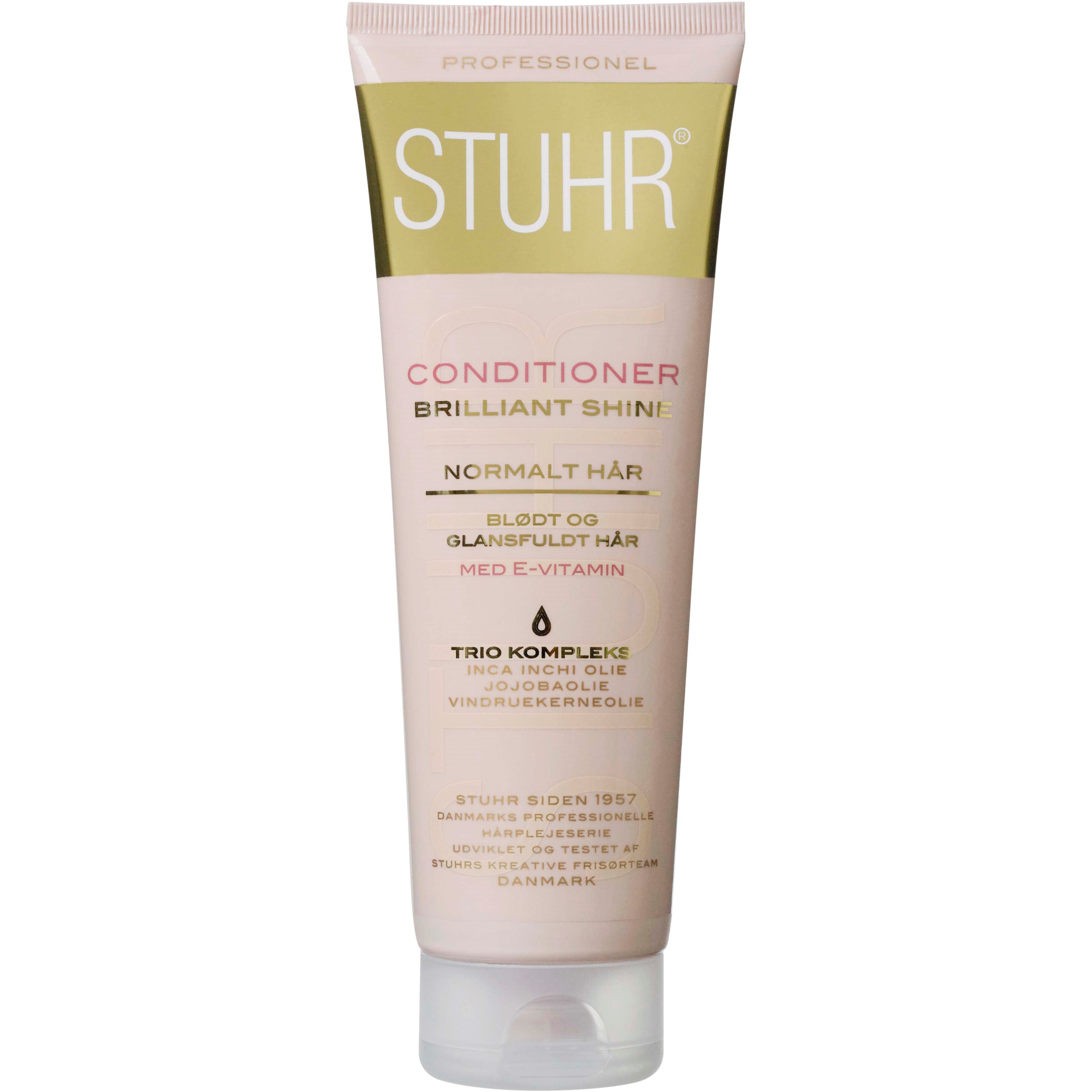 STUHR Brilliant Shine Conditioner 250 ml