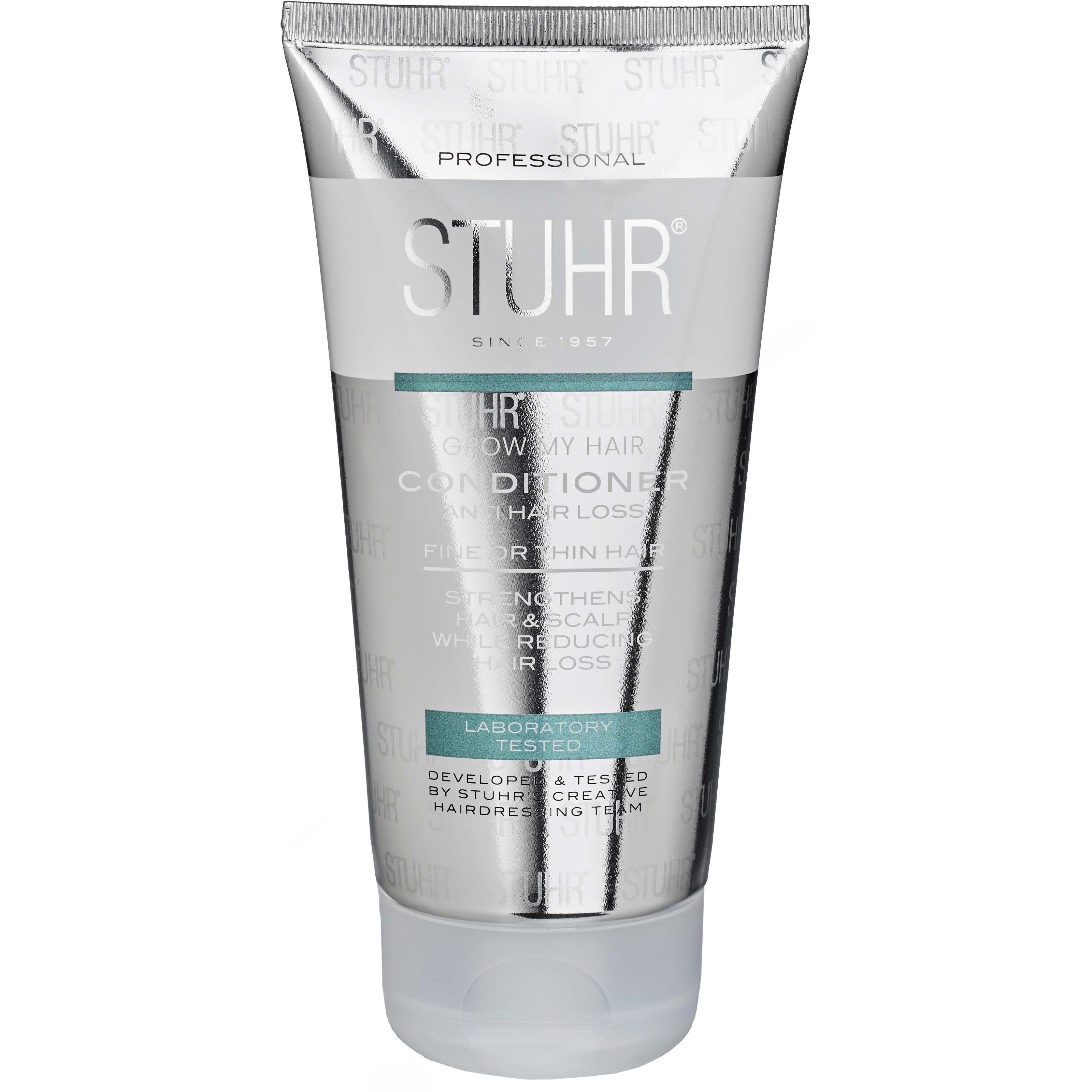 STUHR Grow My Hair Conditioner 125 ml