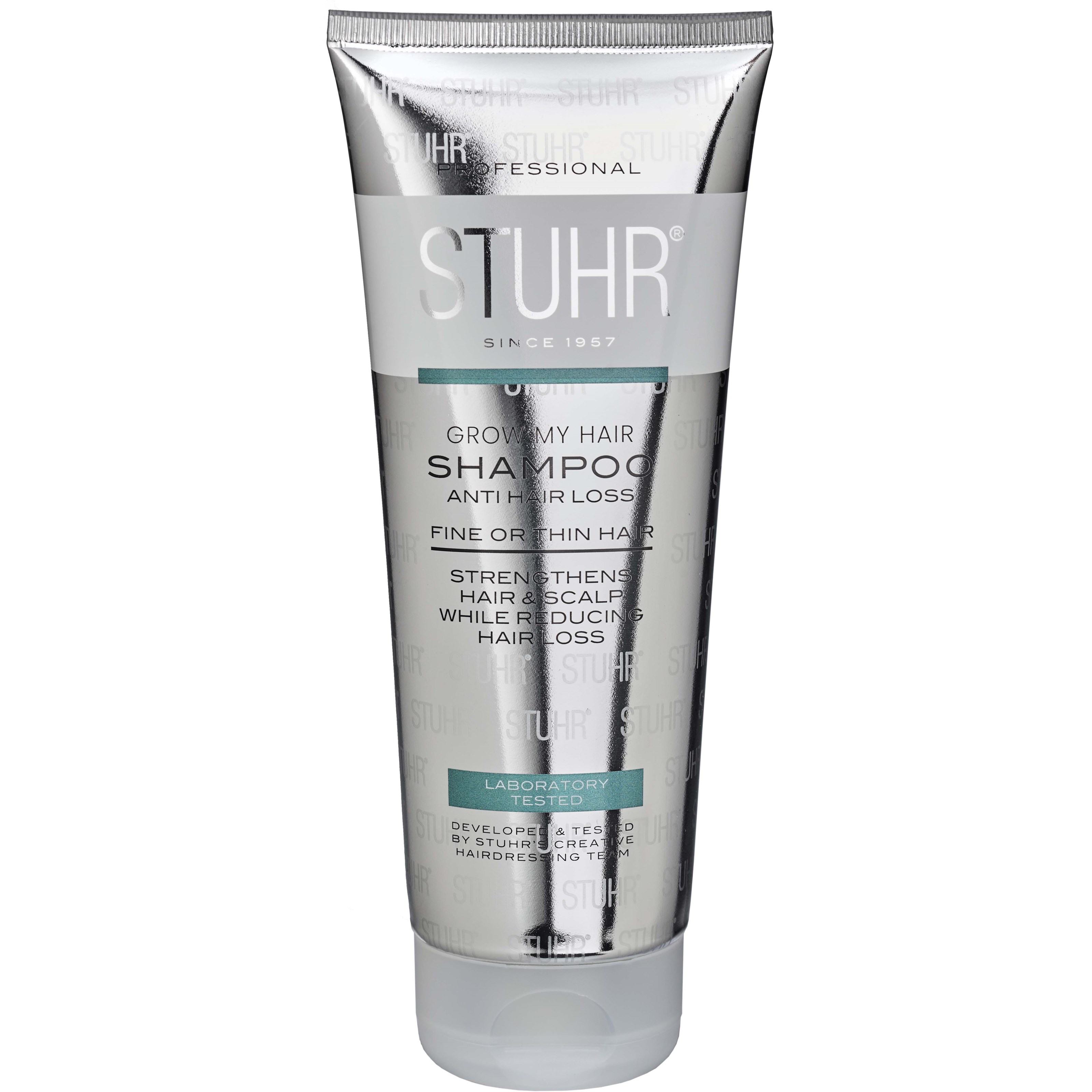 STUHR Grow My Hair Shampoo 150 ml