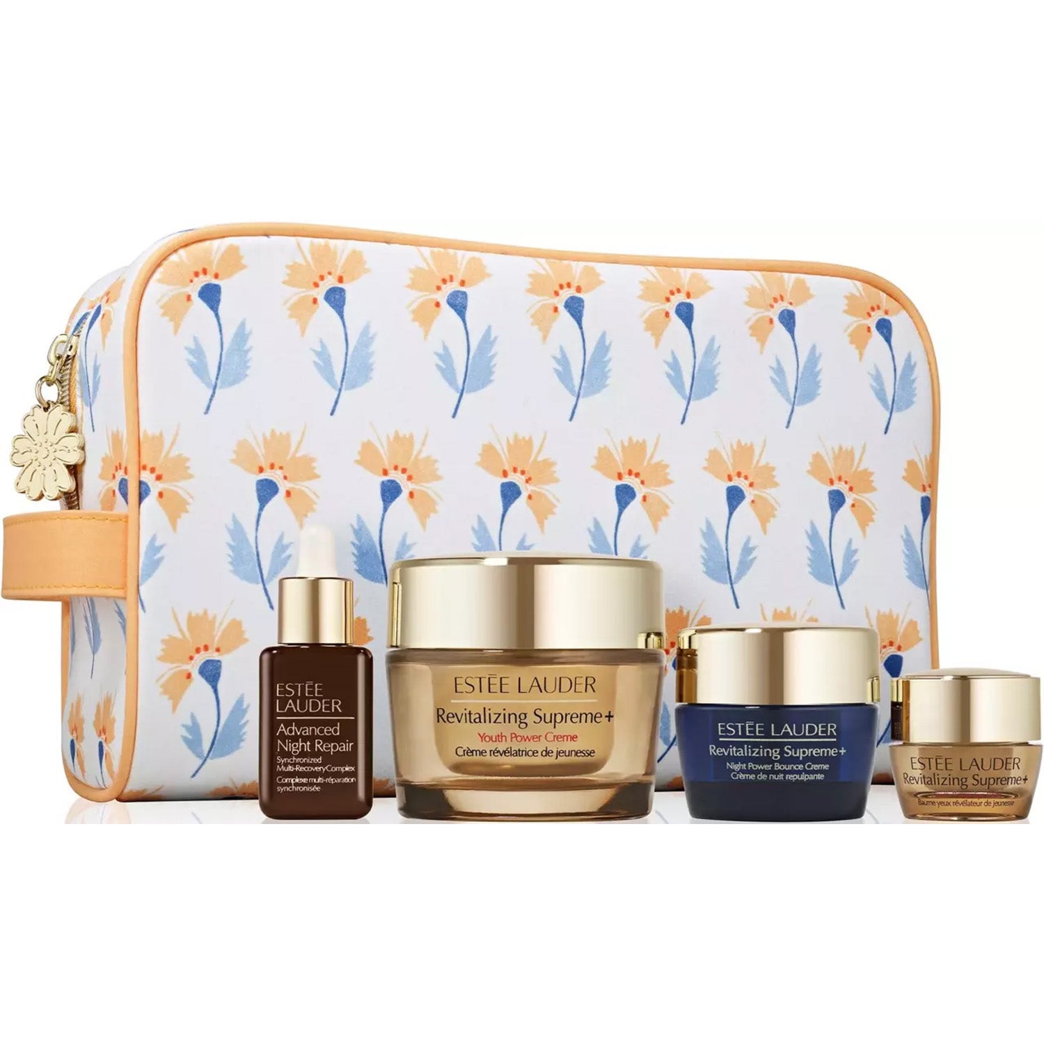 Estée Lauder Supreme + Moisture Value Set