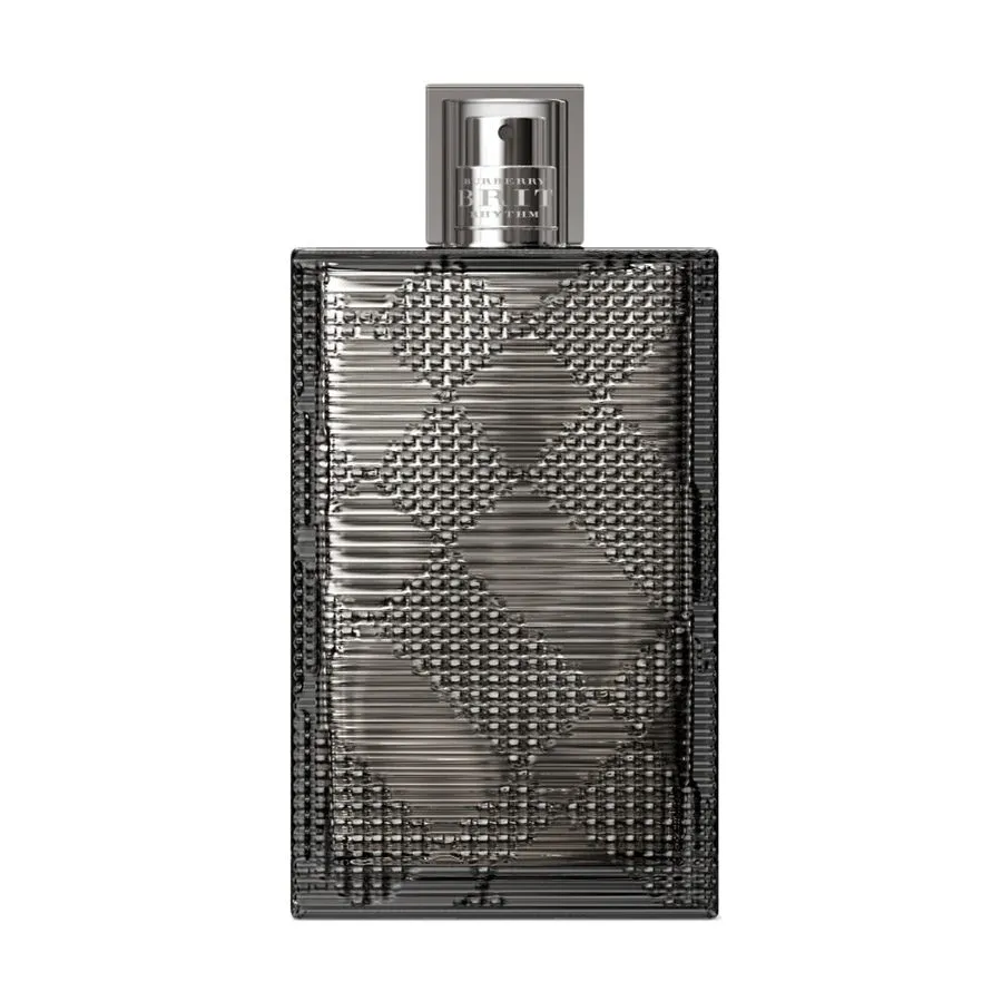 Burberry Brit Rhythm Men Intense edt 50ml