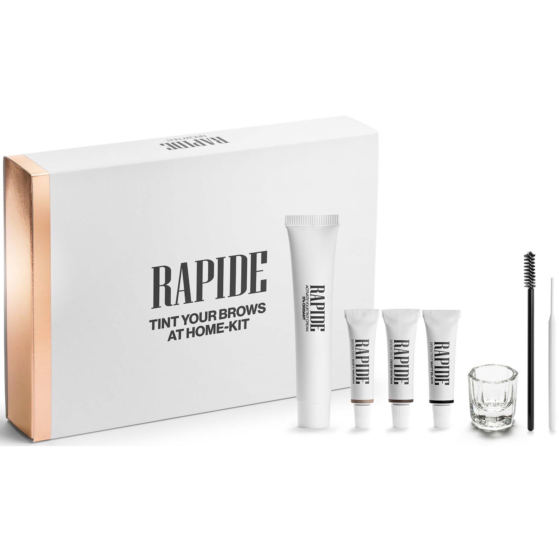 Rapide Brow Tint Kit