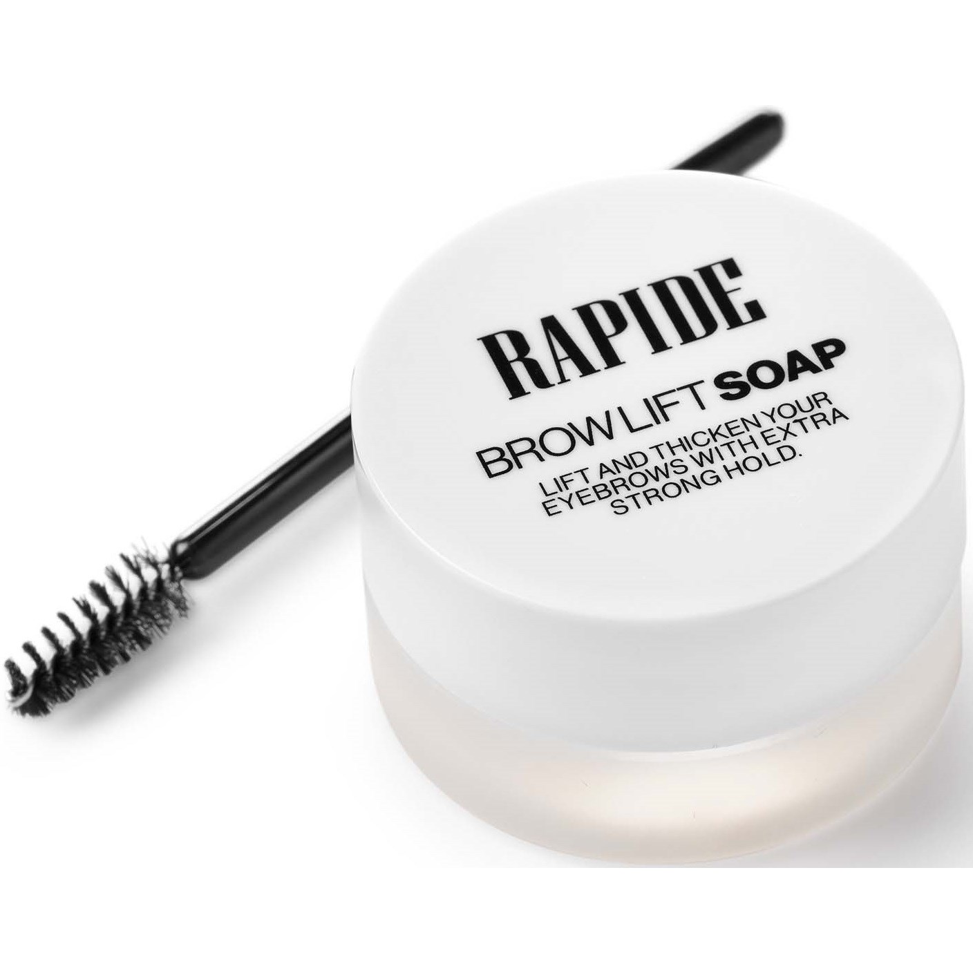 Rapide Brow Lift Soap Clear