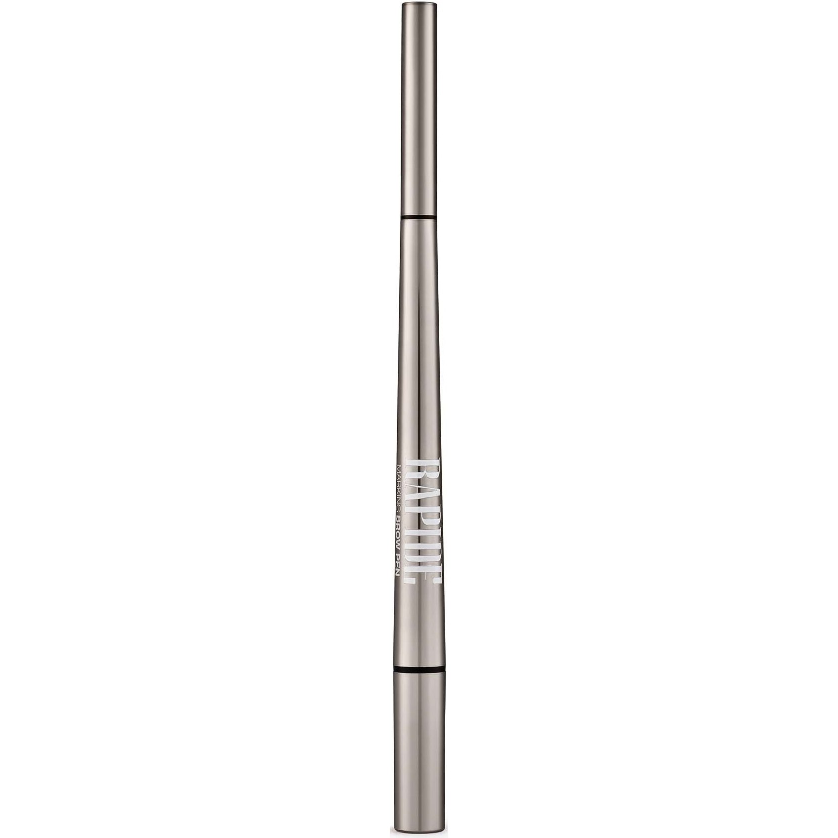 Rapide Marking Brow Pen Neutral Deep Brown
