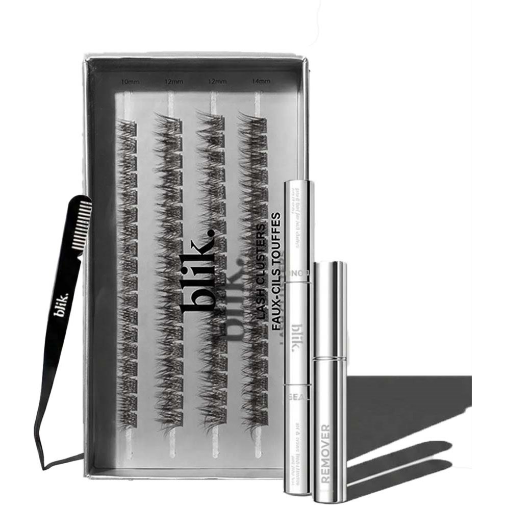 Blik The Extensions Kit