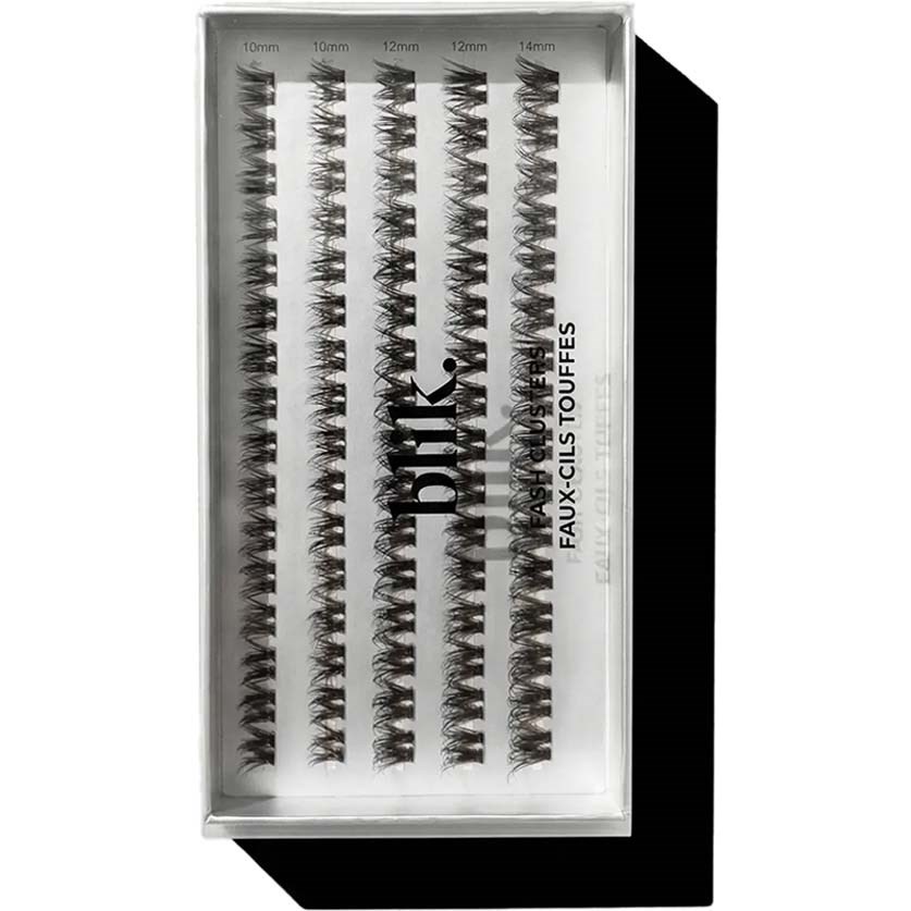 Blik Lash Clusters Bold 01