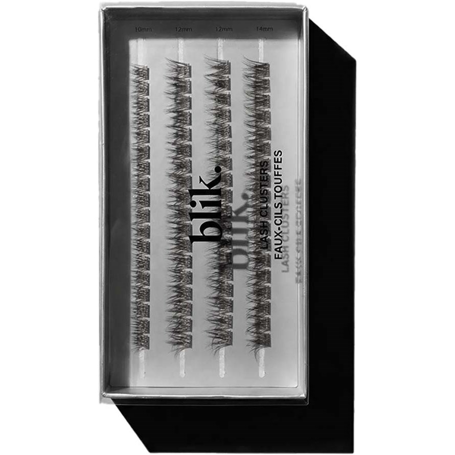 Blik Lash Clusters Wispy 01