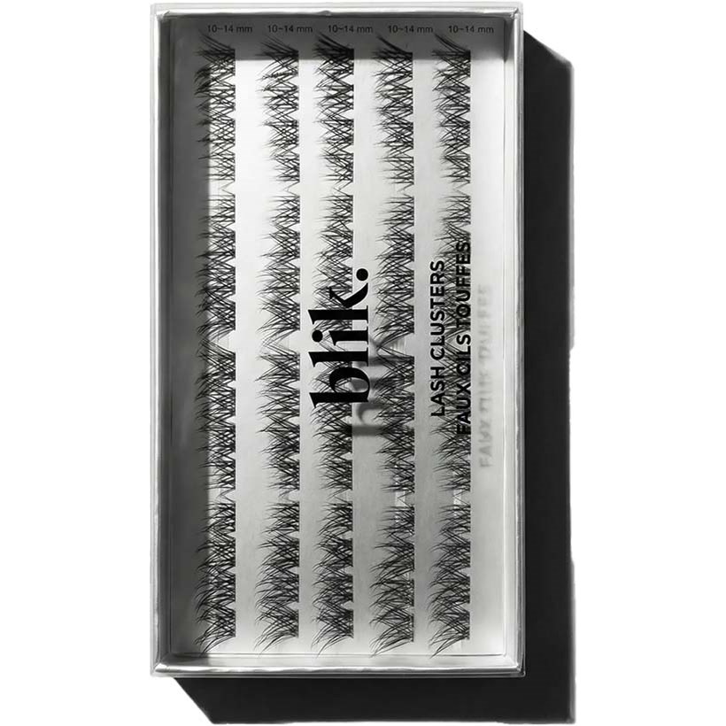 Blik Lash Clusters Real 01