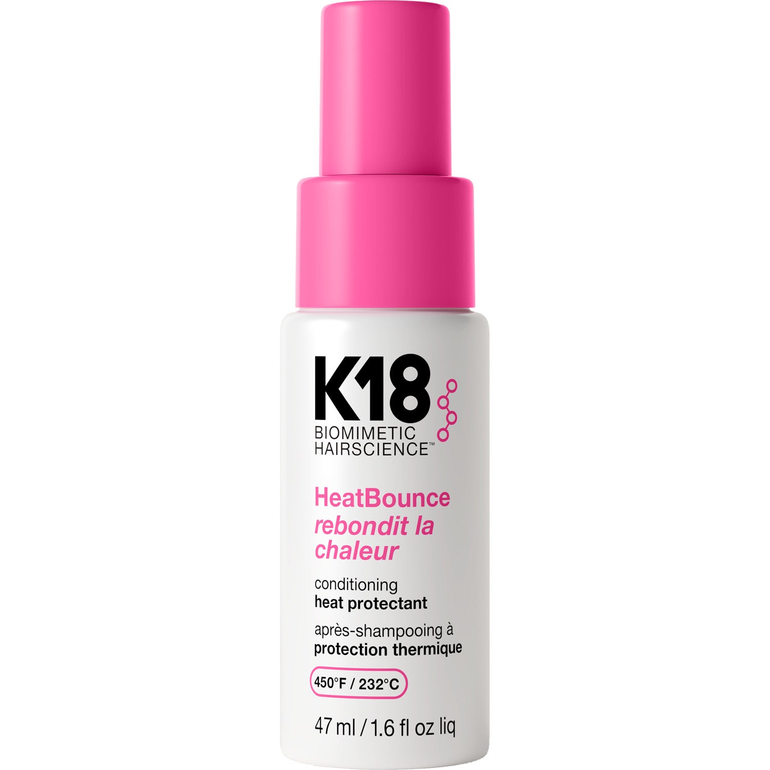 K18 HeatBounce 47 ml