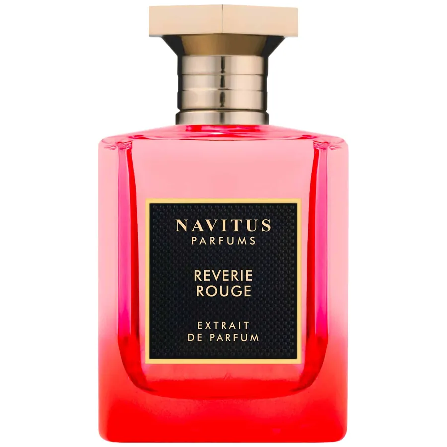 Navitus Reverie Rouge Extrait de Parfum 100ml