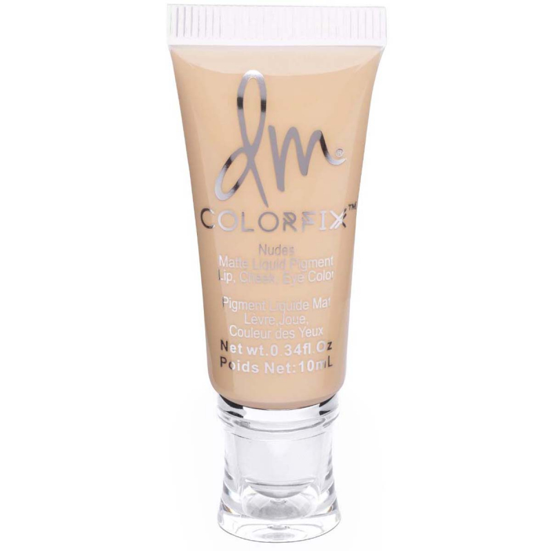 Danessa Myricks Beauty Colorfix Nudes Nude 2