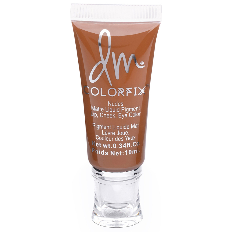 Danessa Myricks Beauty Colorfix Nudes Nude 7