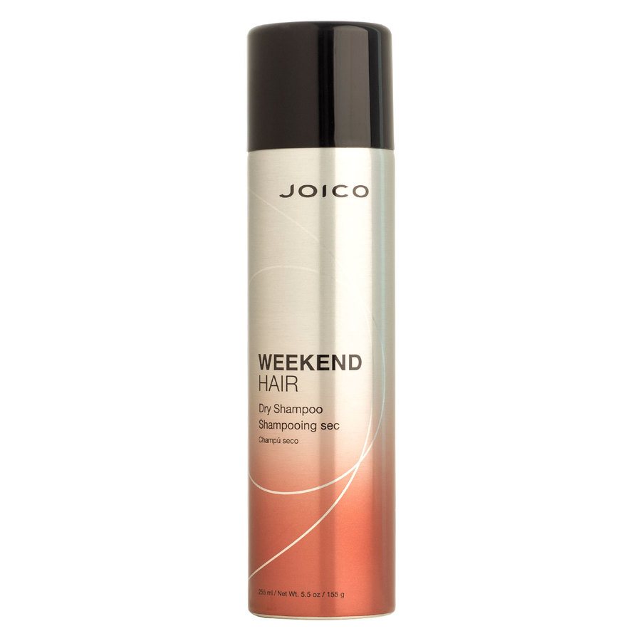 Joico Weekend Hair Dry Shampoo 255 ml