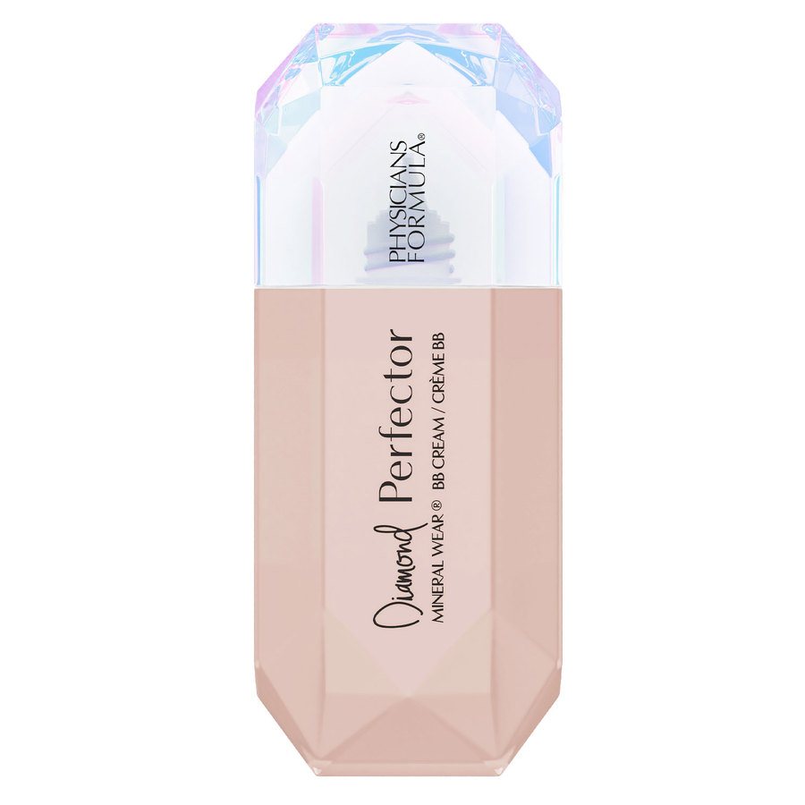 Physicians Formula Mineral Wear® Diamond Perfector BB Cream Light
