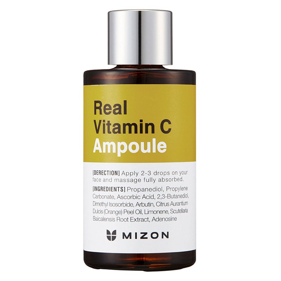 Mizon Real Vitamin C Ampoule 30 ml