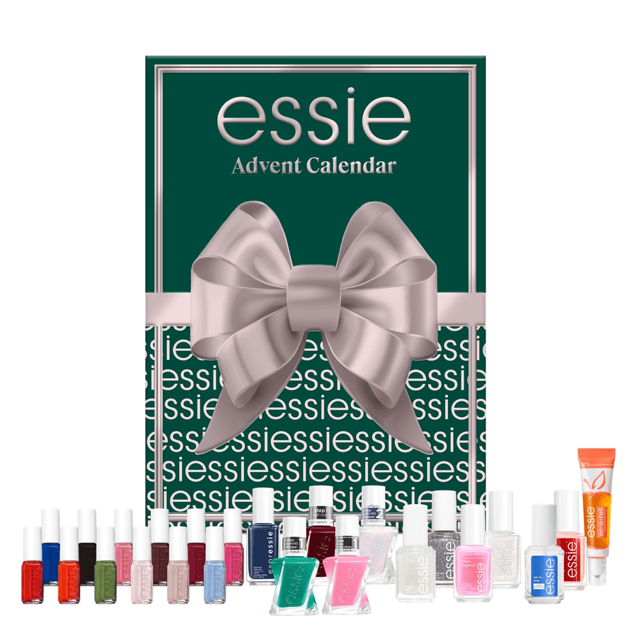 Essie Advent Calendar 2025