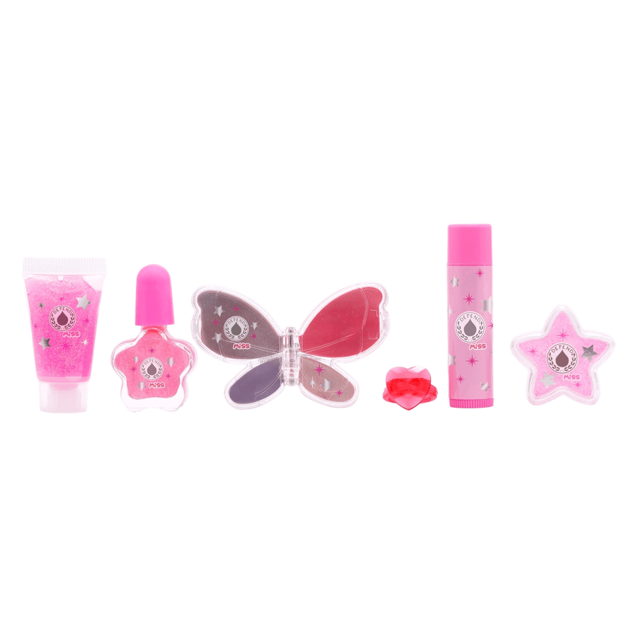 Depend Children Gift Bag