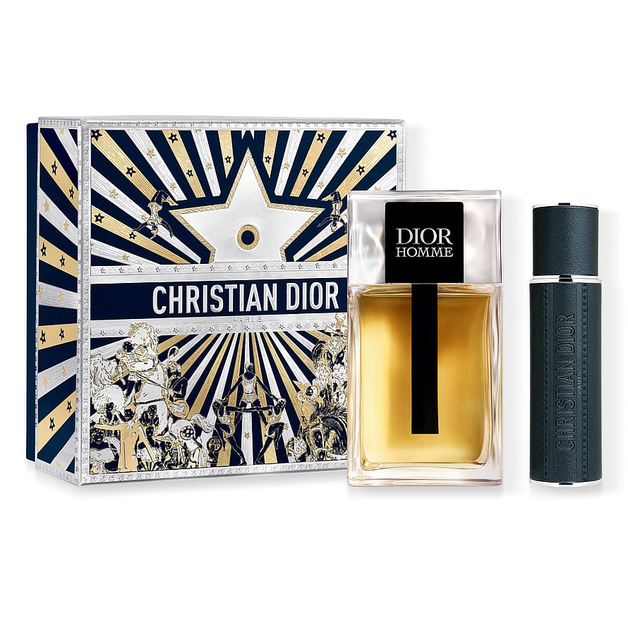 Dior Homme EdT 100 ml Gift Box