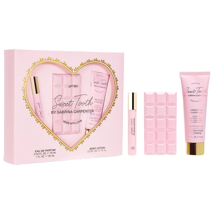 Sweet Tooth EdP 30 ml Gift Box