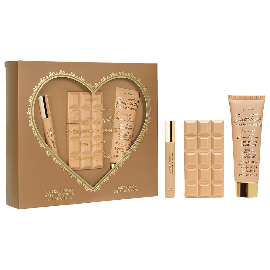 Caramel Dream EdP 30 ml Gift Box