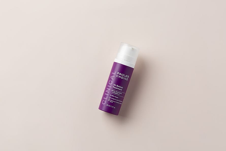 Clinical 1% Retinol Treatment 30 ml