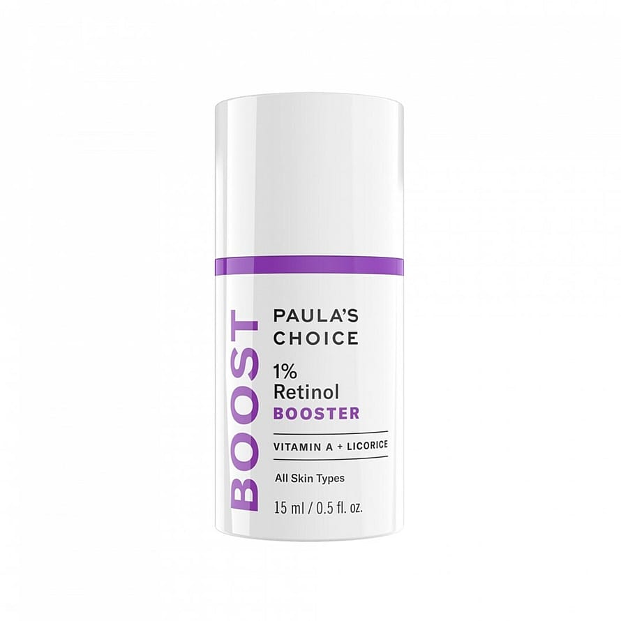 1% Retinol Booster 15 ml