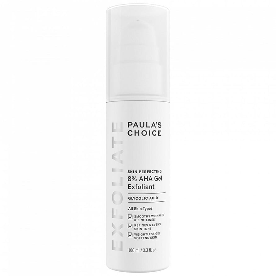 Skin Perfecting 8% AHA Gel 15 ml