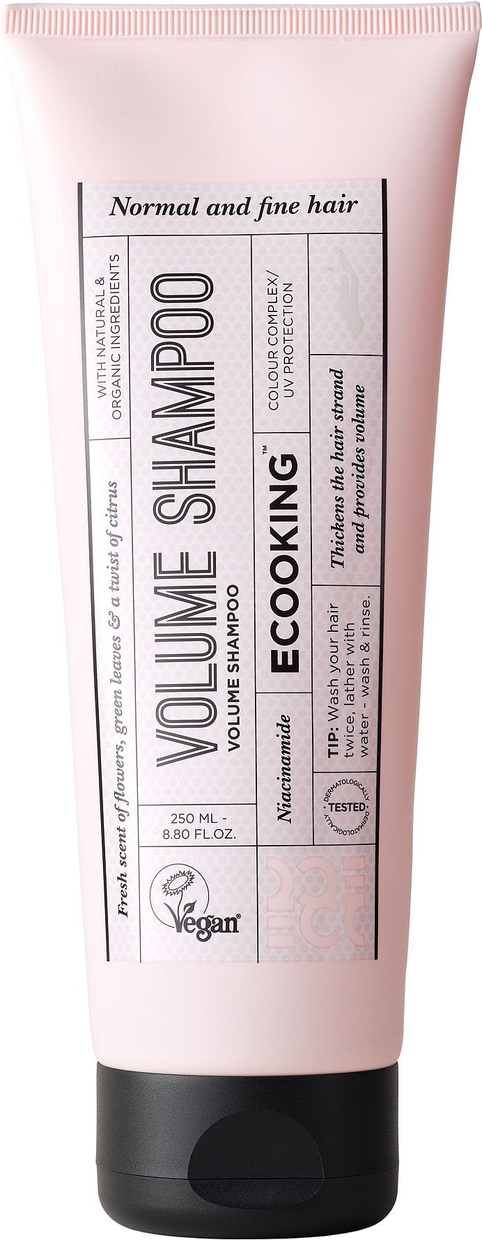 Volume Shampoo 250 ml