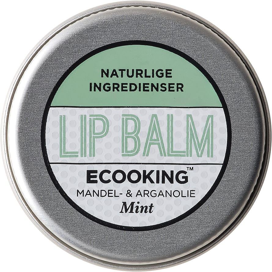 Lip Balm Mint