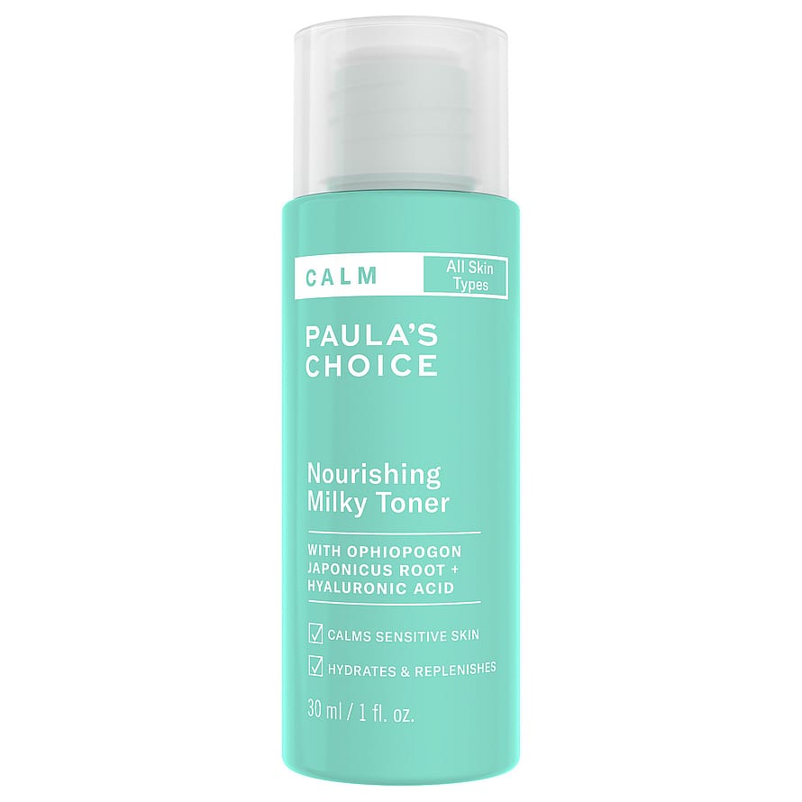 Calm Nourishing Milky Toner 30 ml