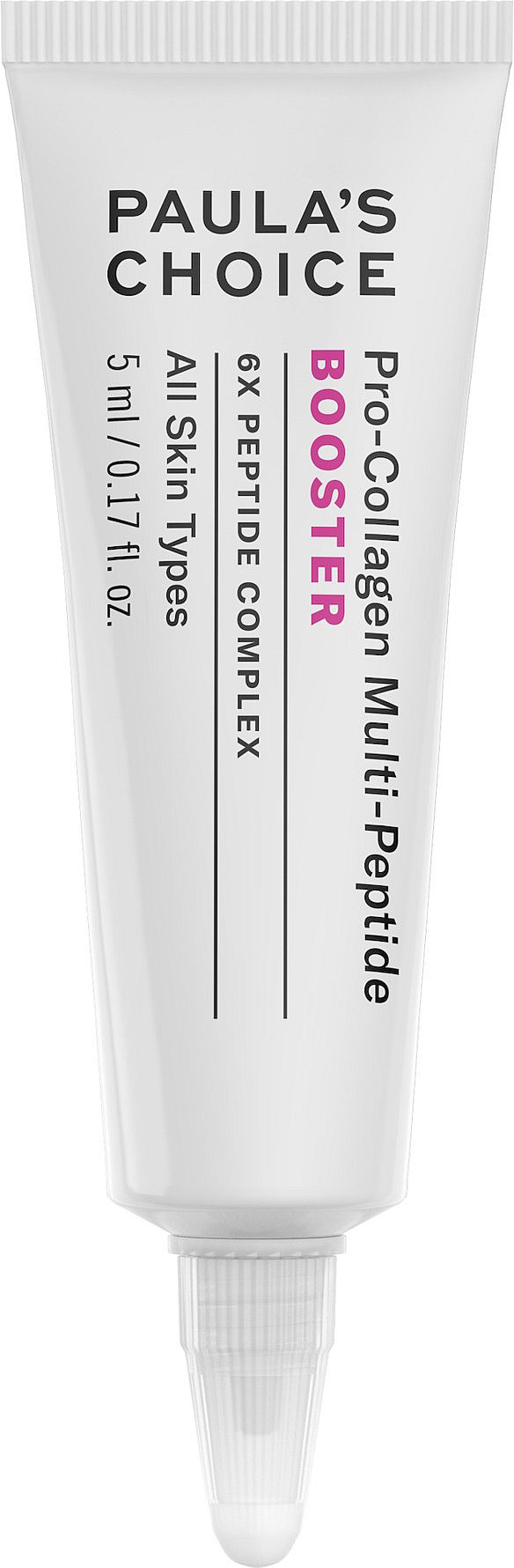 Pro-Collagen Multi-Peptide Booster 5 ml