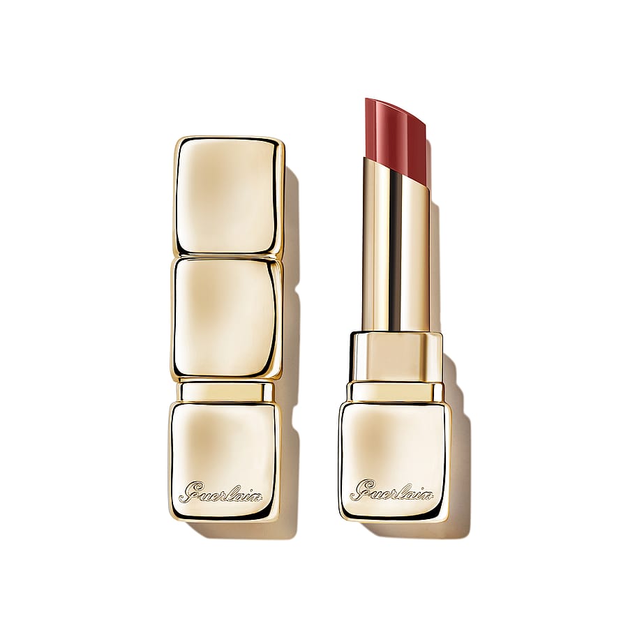 KissKiss Shine Bloom Lipstick 521 Kiss To Say