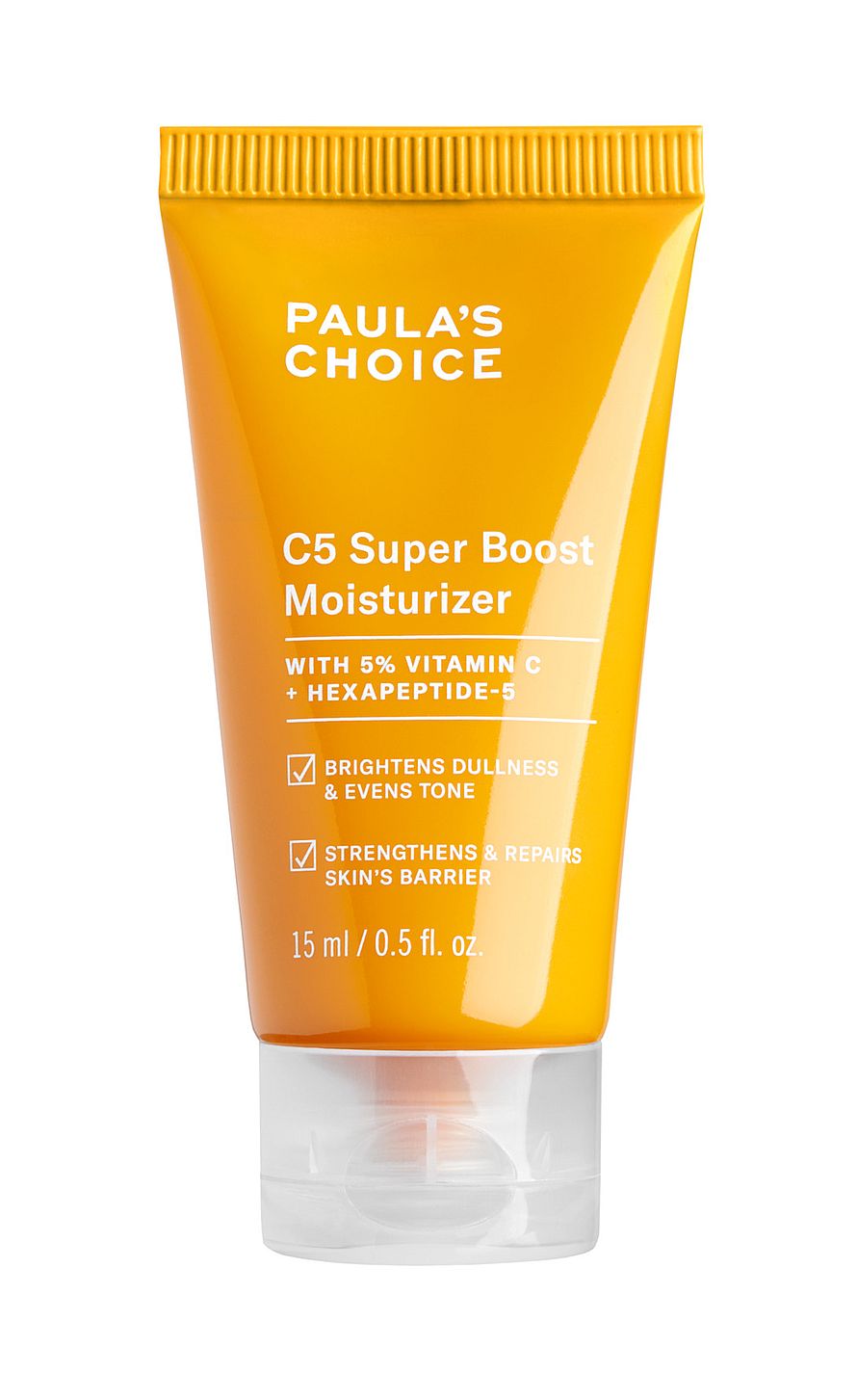 C5 Super Boost Moisturizer 15 ml